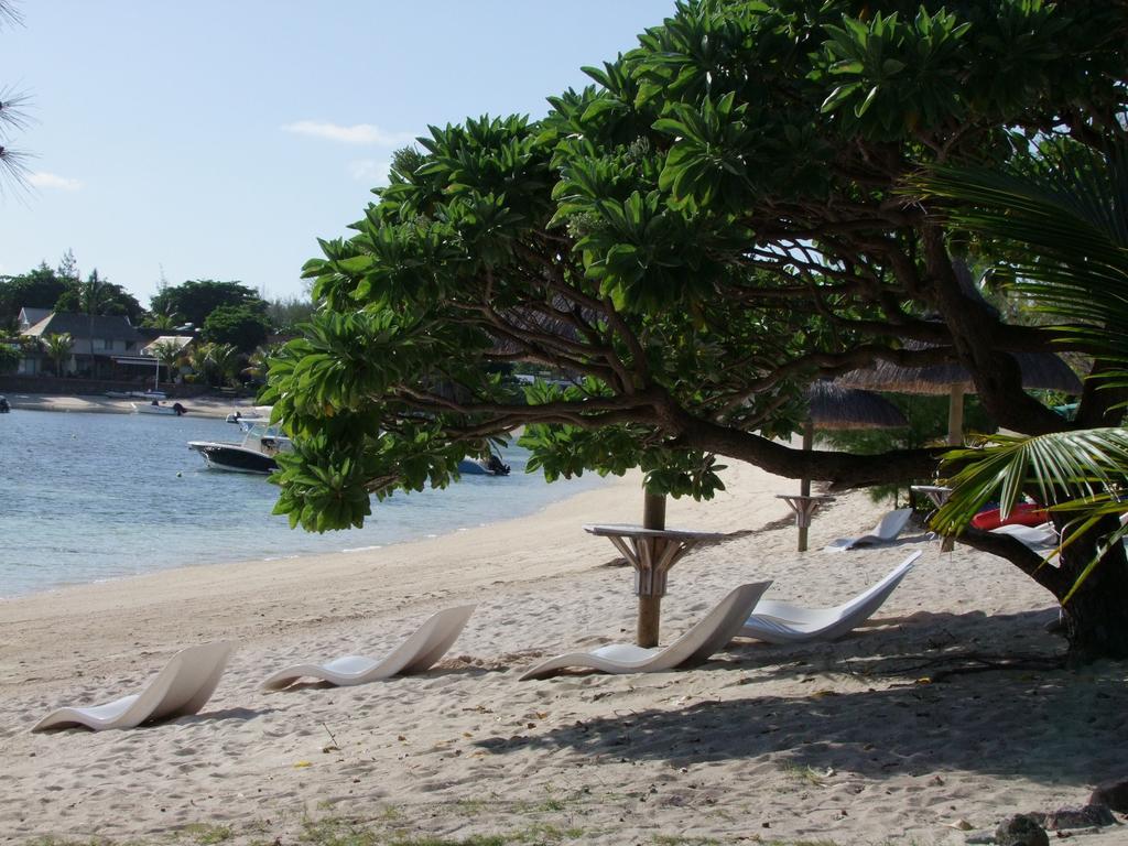 Roches Noires So Beach Villa In Situ חדר תמונה