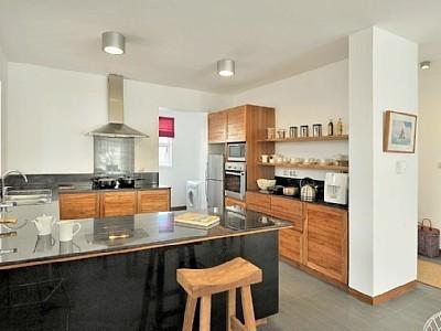 Roches Noires So Beach Villa In Situ חדר תמונה