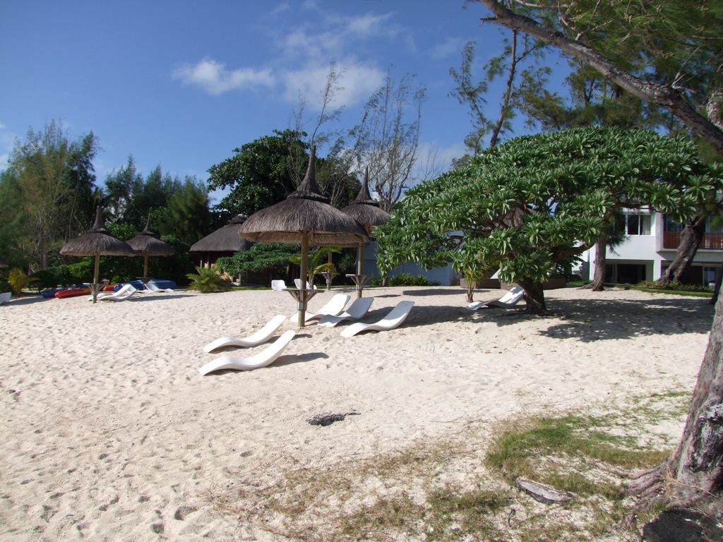 Roches Noires So Beach Villa In Situ חדר תמונה