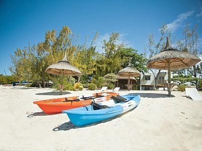 Roches Noires So Beach Villa In Situ חדר תמונה