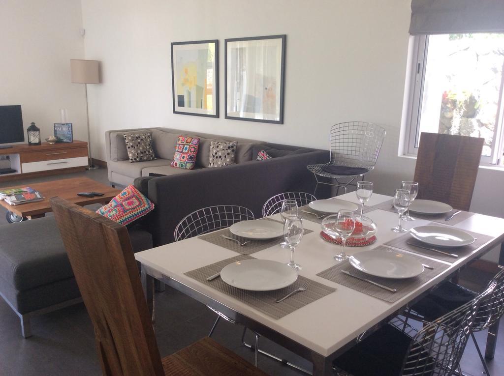 Roches Noires So Beach Villa In Situ חדר תמונה