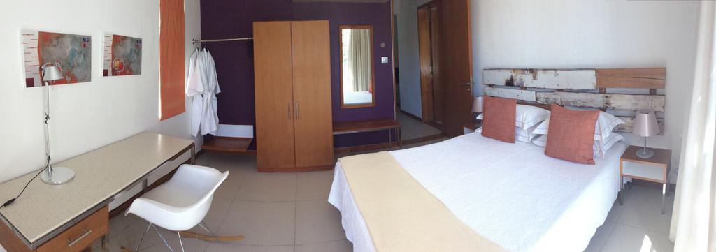 Roches Noires So Beach Villa In Situ חדר תמונה