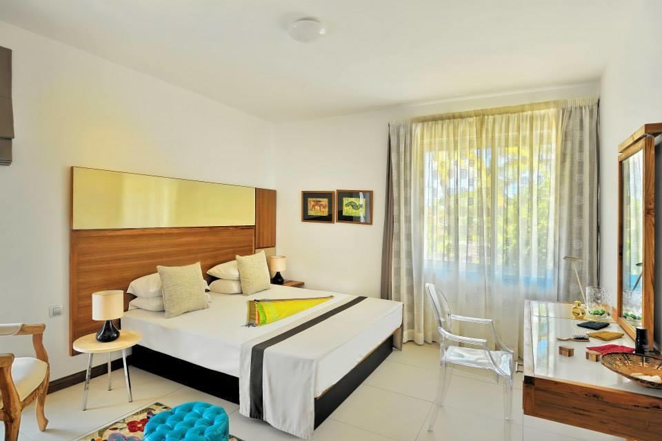 Roches Noires So Beach Villa In Situ מראה חיצוני תמונה